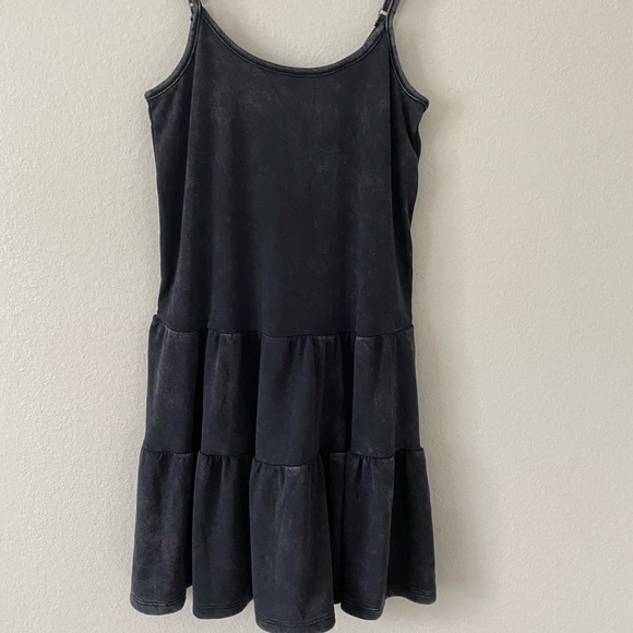 wild fable Dresses Wild Fable Sleeveless Tiered Babydoll Dress New